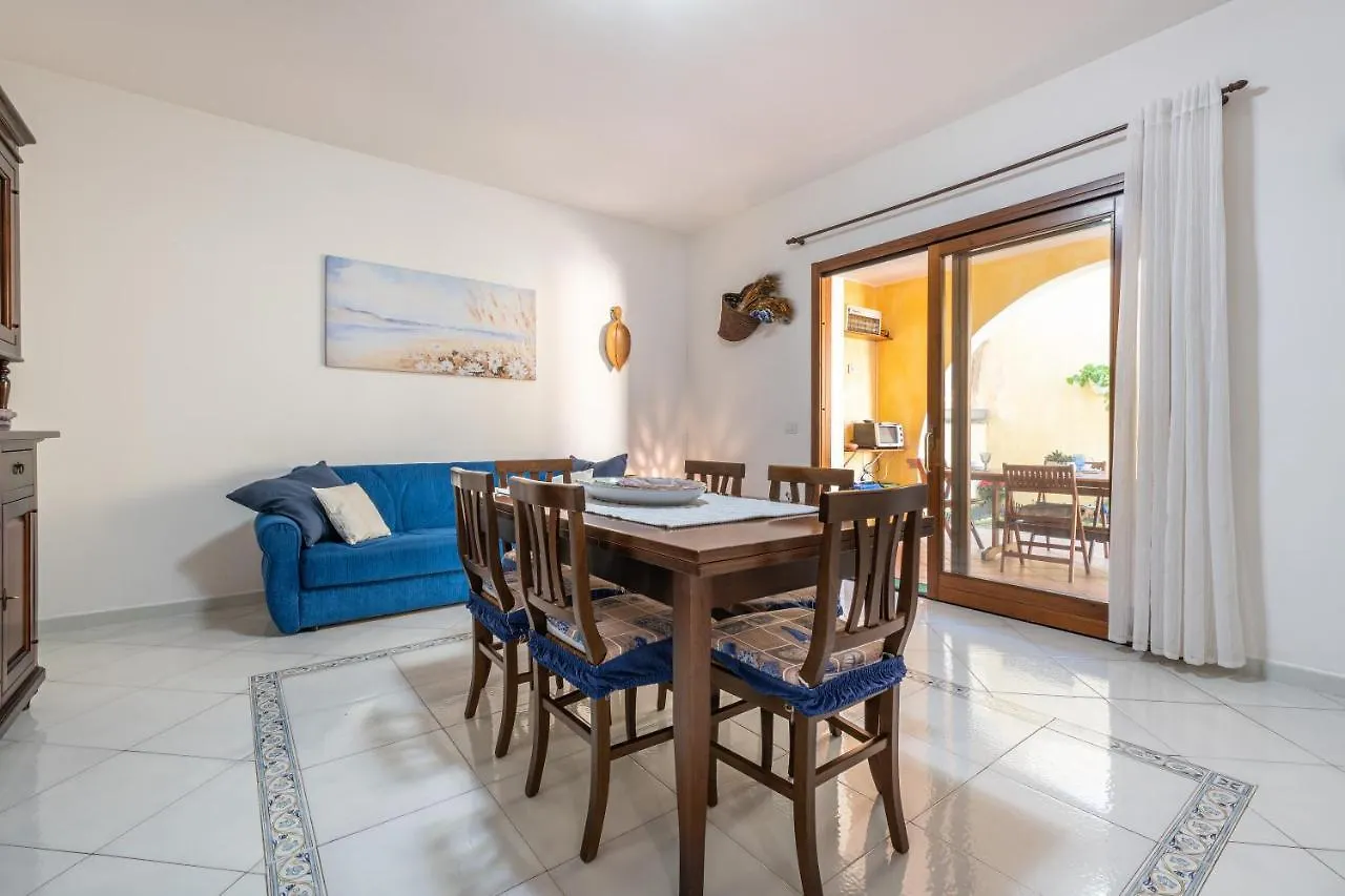 Casa Celeste Villasimius Olaszország