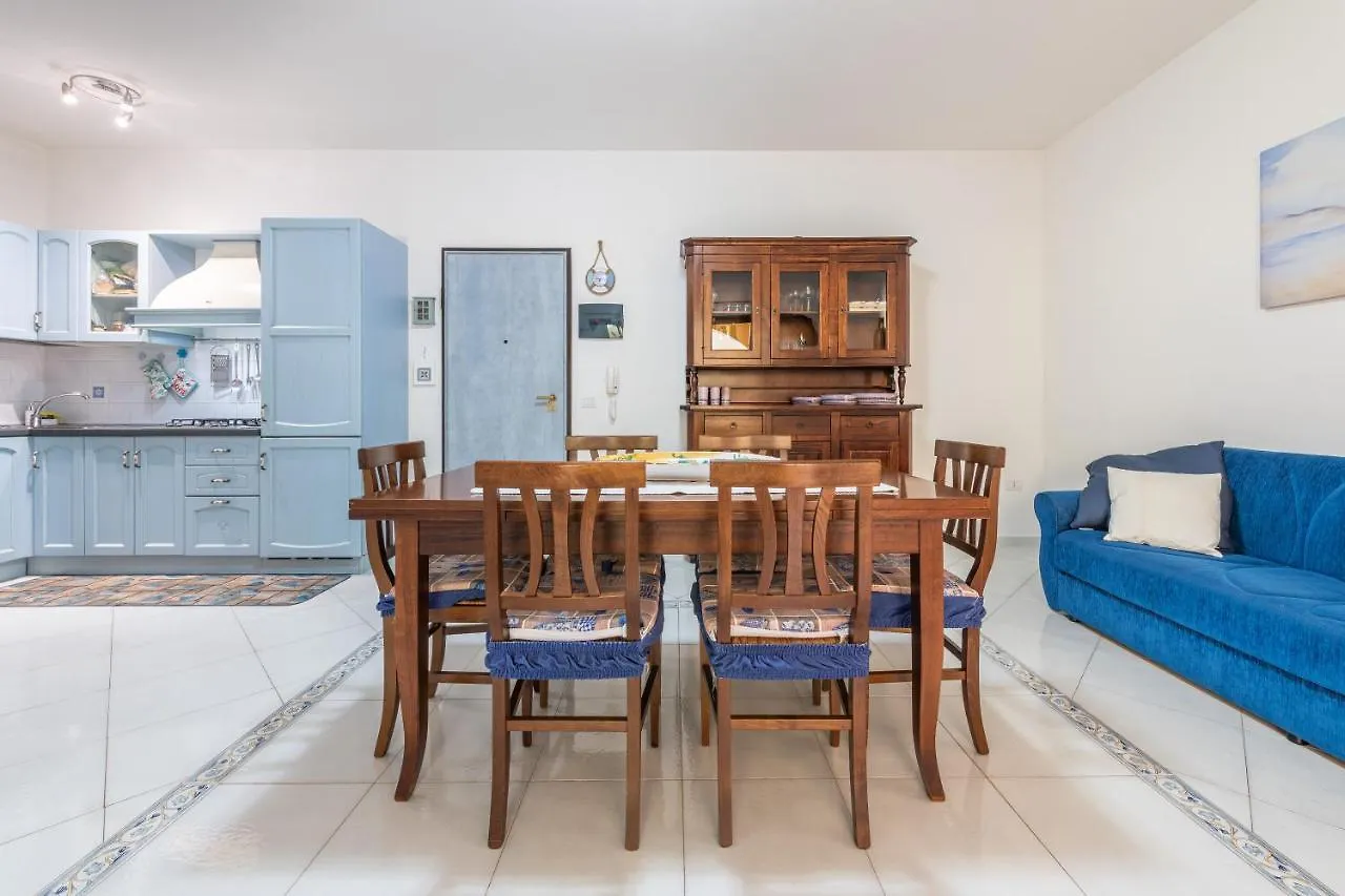 Casa Celeste Villasimius 0*,  Olaszország