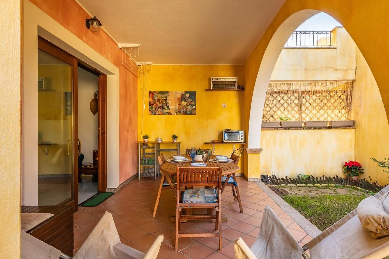 Casa Celeste Villasimius