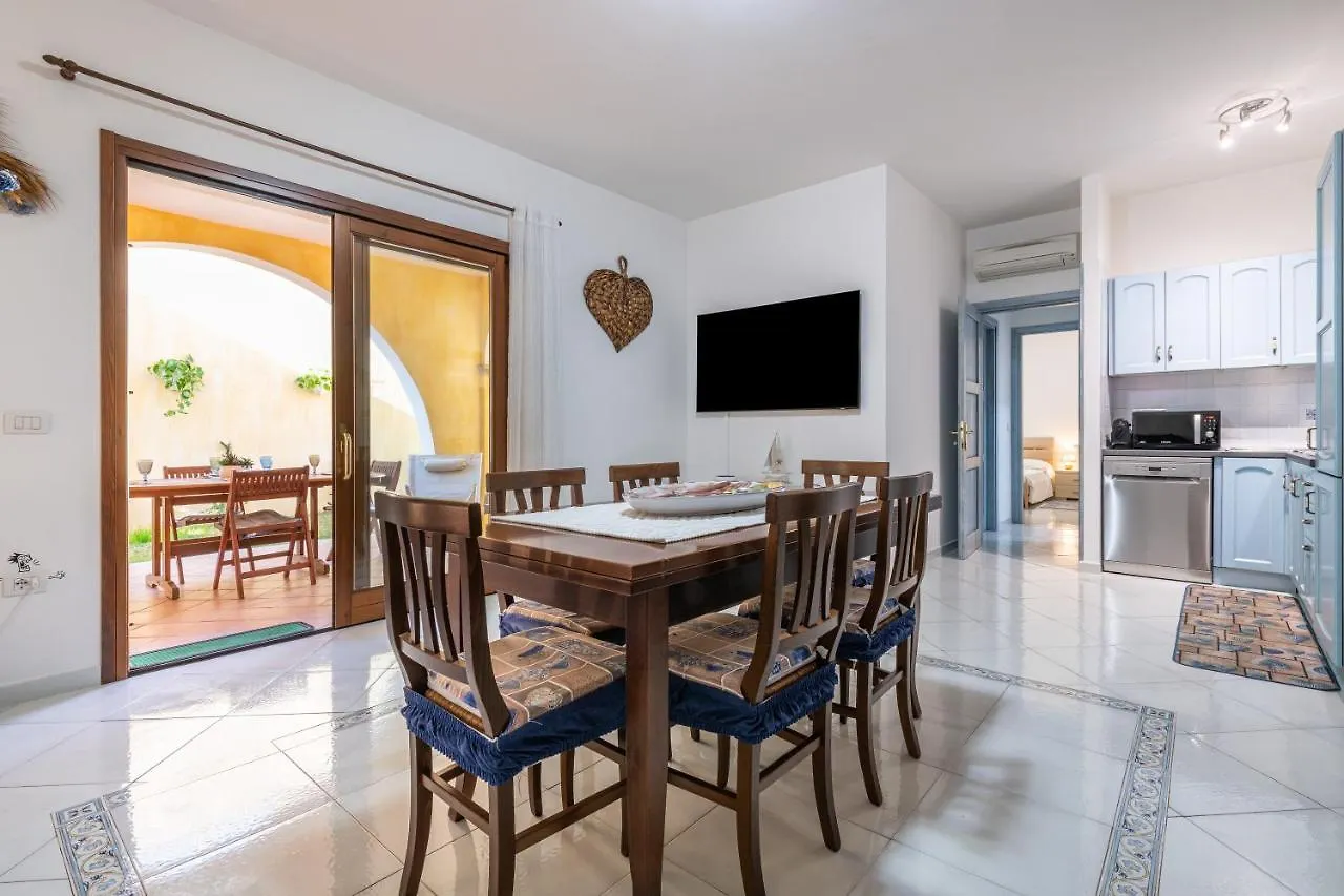 Casa Celeste Villasimius 0*,