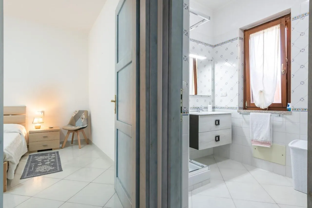 Casa Celeste Villasimius 0*,  Olaszország