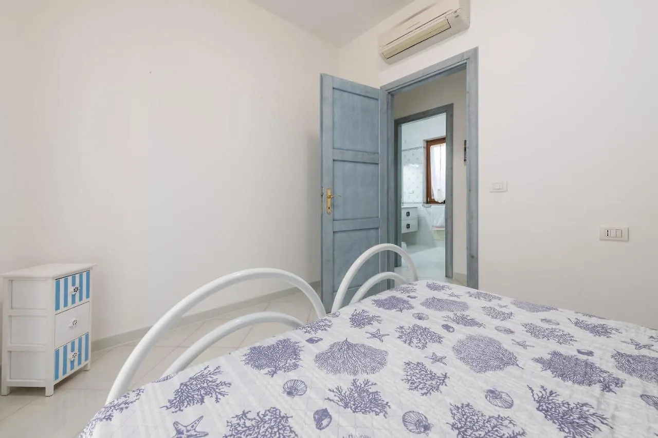 Casa Celeste Villasimius 0*,