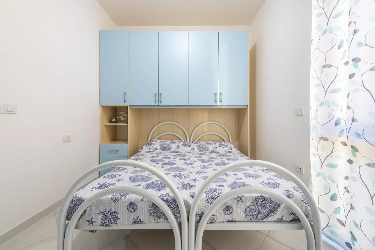 Casa Celeste Villasimius