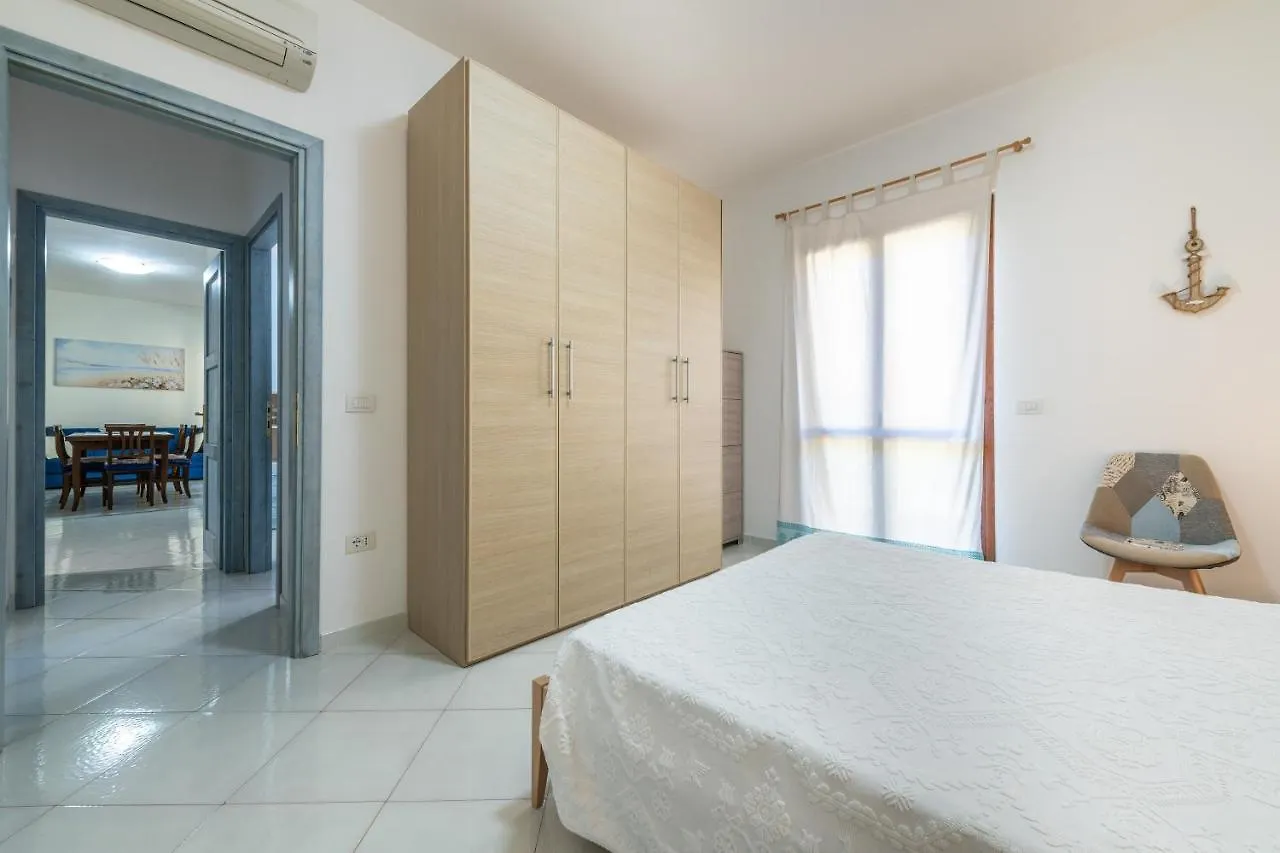 Casa Celeste Villasimius Italien
