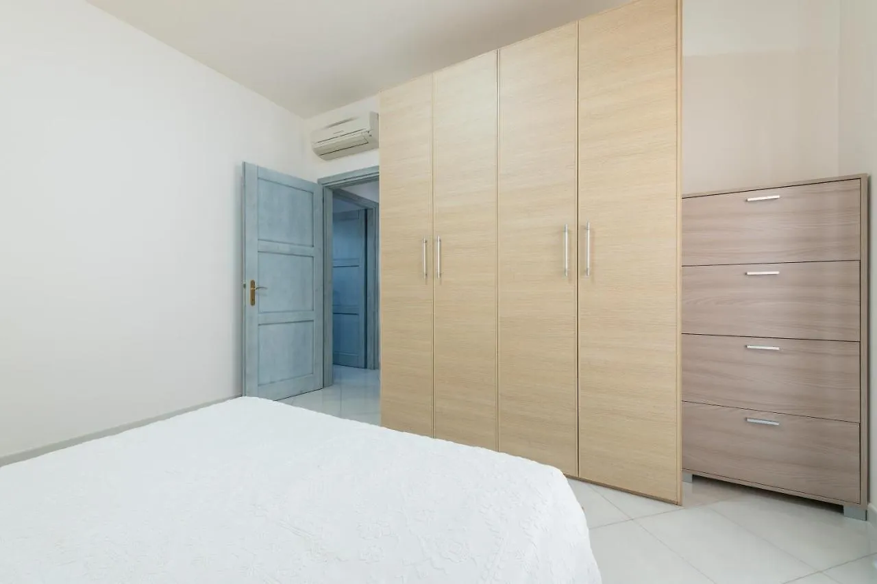 Nyaraló Casa Celeste Villasimius